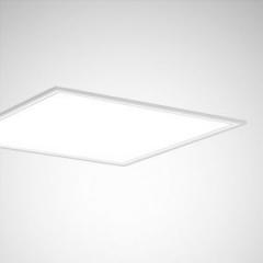 Trilux 6066151 Belviso C1 600 CDP LED3900nw ETDD 01 LED-Einbauleuchte , weiß