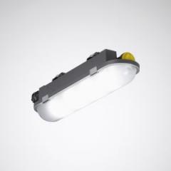 Trilux 6196900 Nextrema LED400nw EB1h LED-Feuchtraumwannenleuchte