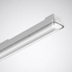 Trilux 7123240 OleveonF 1.5 B 4000-840 ET LED-Feuchtraumwannenleuchte