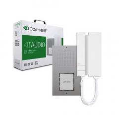 Comelit Group Germany KCA2061A Ciao Mini HS Audio SB2 Video-Sprechanlagen-Set