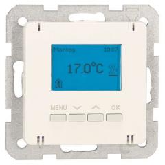 HHG 90961075-DE Bodenfühler 50x50 Abdeckung Einsatz Thermostat