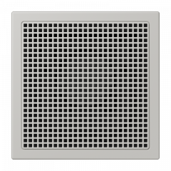 Jung LSMLC4205 Lautsprechermodul, Serie LS, gris clair 31 ( LC32013 )
