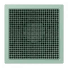 Jung LSMLC4217 Lautsprechermodul, Serie LS, vert anglais clair ( LC32041 )