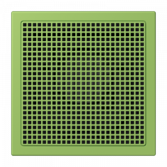 Jung LSMLC4220 Lautsprechermodul, Serie LS, vert 31 ( LC32051 )