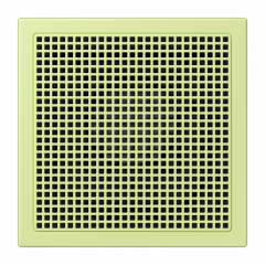 Jung LSMLC4222 Lautsprechermodul, Serie LS, vert jaune clair ( LC32053 )