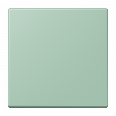 Jung ENOLC990217 EnOcean Funk-Wandsender 2-kanalig, Serie LS, vert anglais clair ( LC32041 )