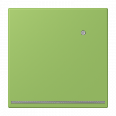 Jung LC1539-OLNW220 LED-Orientierungslicht mit integriertem Helligkeitssensor, Thermoplast lackiert, Serie LS, vert 31 ( LC3205 )