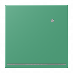 Jung LC1539-OLNW250 LED-Orientierungslicht mit integriertem Helligkeitssensor, Thermoplast lackiert, Serie LS, vert 59 ( LC4320 )