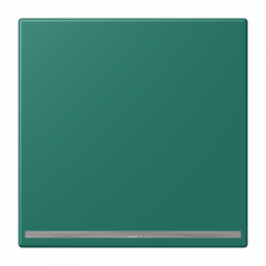 Jung LC1539-OOLNW216 LED-Orientierungslicht, Thermoplast lackiert, Serie LS, vert anglais ( LC320 )