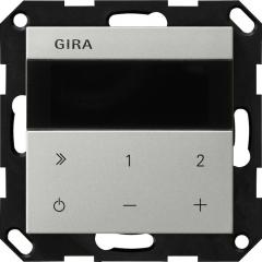 Gira 2320600 IP System 55 ES UP-Radio
