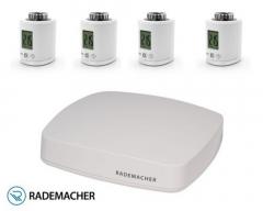 Rademacher VK 0498 Heizen Starterpaket