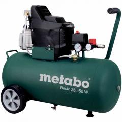 Metabo 601534000 Kompressor Basic 250-50 W