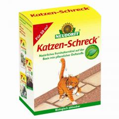 NEUDORFF 00477 Katzen-Schreck 200g