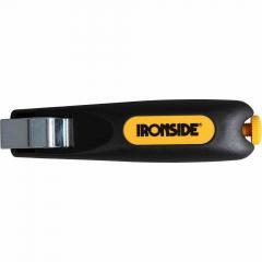 IRONSIDE 126051 Kabelmesser Ø 4-16 mm