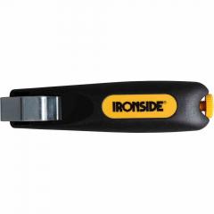 IRONSIDE 126052 Kabelmesser Ø 8-28 mm