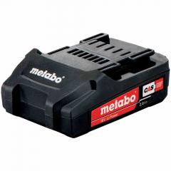 Metabo 625596000 Akku-Pack 18 V / 2,0 AH Li-Ion