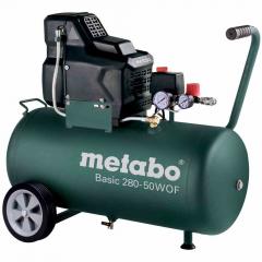 Metabo 601529000 Kompressor Basic 280-50W OF