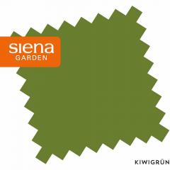 Siena Garden L54448 Dach zu Sky Pavillon grün 3x4m, 100% Polypropylen