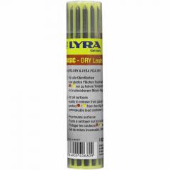 LYRA L4499102 DRY Basis Set 12 Minen 12 x graphite