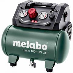 Metabo 601501000 Kompressor Basic 160-6 W OF