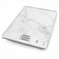 SOEHNLE 61516 Küchenwaage Page Compact 300 marble