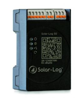 SolarEdge Technologies Solare Datensysteme Solar-Log 50 Gateway