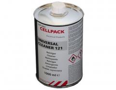 Cellpack 124026 Cleaner Nr.121 1 Liter Dose Universal Reiniger