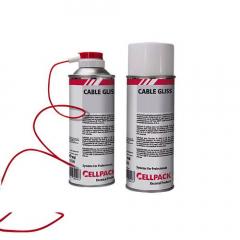 Cellpack 124050 Cable Gliss 400ml Gleitmittelspray
