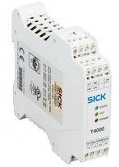 Sick 6012147 T4000-1RBA01 Auswertegerät