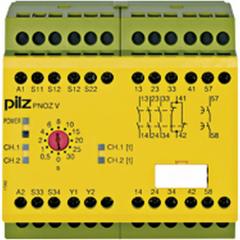 Pilz 774790 PNOZ V 30s 24VDC Not-Aus-Schaltgerät