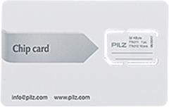 Pilz 779211 PNOZmulti 1 piece 32kB Chipkarte