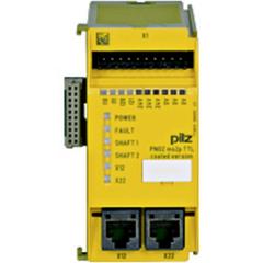 Pilz 773811 PNOZ ms2p TTL coated version Erweiterungsmodul