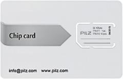 Pilz 779201 PNOZmulti Chipcard 1 piece 8kB Chipkarte