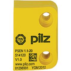 Pilz 514120 PSEN 1.1-20/1 actuator Magnetischer Sicherheitsschalter