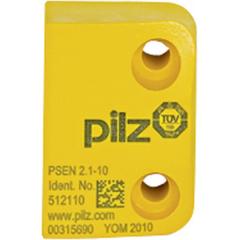 Pilz 512110 PSEN 2.1-10/1 actuator Magnetischer Sicherheitsschalter