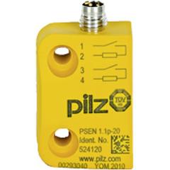 Pilz 506410 PSEN ma1.1p-12/3mm/ix1/1switch Magnetischer Sicherheitsschalter