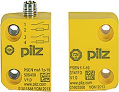 Pilz 506411 PSEN ma1.1p-10/PSEN1.1-10/3mm/1unit Magnetischer Sicherheitsschalter