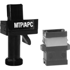 TREND Networks Ltd Ltd FiberMASTER VideoProbe Tip MPO/APC Mikroskop-Video-Prüfspitze