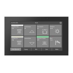 Elsner Fabro KNX Touchpanel