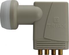 Triax 304873 TQT 400 Gold LNB