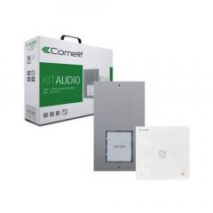 Comelit Group Germany KCA2071A Ciao Mini HF Audio SB2 Video-Sprechanlagen-Set