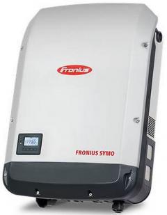 Fronius Symo Advanced 17.5-3-M Wechselrichter