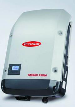 Fronius Primo 8.2-1 light Wechselrichter 1-phasig