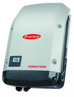 Fronius PRIMO 3.0-1 LIGHT Wechselrichter 1-phasig