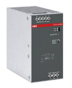 ABB Stotz-Kontakt 1SVR320761R1000 CP-S.1 24/20.0 Netzteil