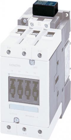Murrelektronik 26521 für Siemens-Schaltgerät 24 VDC 10 W Entstörmodul