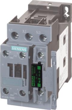 Murrelektronik 2000-68400-4400000 Siemens Varistor 24-48VAC/DC Schaltgerätentstörmodul