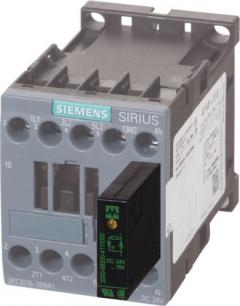 Murrelektronik 2000-68500-1100000 Siemens Diode 0 240VDC Schaltgerätentstörmodul
