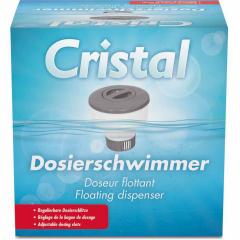 CRISTAL 400614 Dosierschwimmer