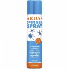 ARDAP 077696 ARDAP Spinnenspray 400 ml